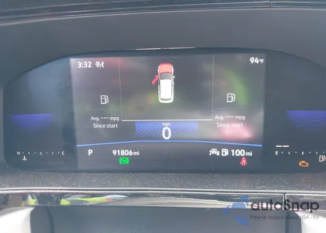 2022 Volkswagen Taos 1.5T S z USA, uszkodzony, nr VIN 3VVMX7B21NM032255